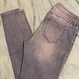 Makers Dessa Skinny Jeans - Size 8